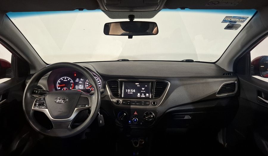 Hyundai Accent 1.6 GL AUTO Sedan 2018