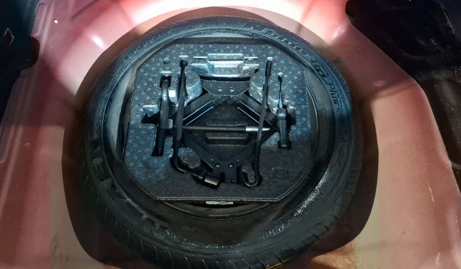 Hyundai Accent 1.6 GL AUTO Sedan 2018