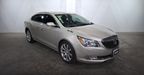 Buick Lacrosse 3.6 1SP AT Sedan 2016
