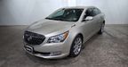 Buick Lacrosse 3.6 1SP AT Sedan 2016