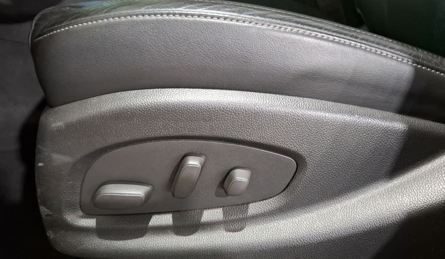 Buick Lacrosse 3.6 1SP AT Sedan 2016