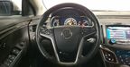 Buick Lacrosse 3.6 1SP AT Sedan 2016