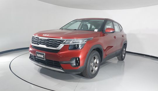 Kia • Seltos