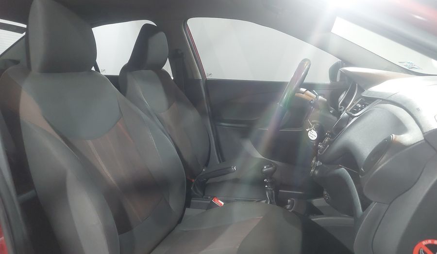 Chevrolet Aveo 1.5 LT C Sedan 2020