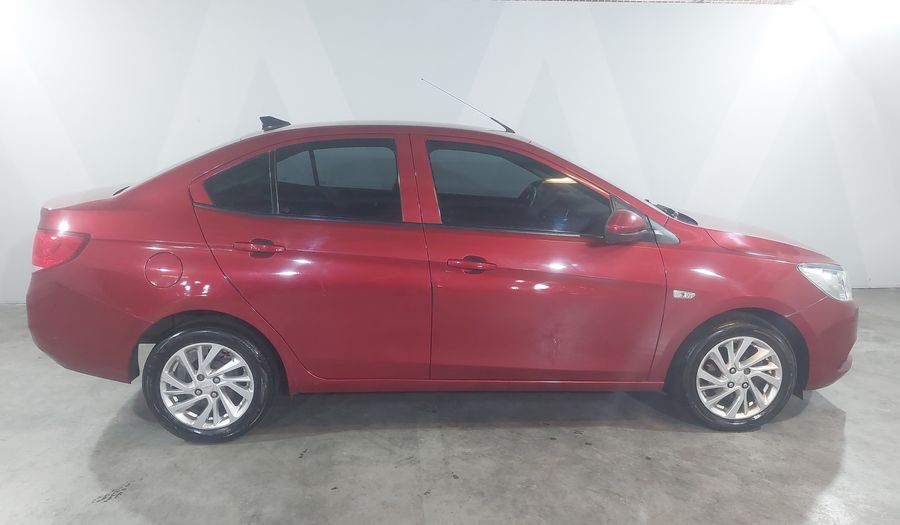 Chevrolet Aveo 1.5 LT C Sedan 2020