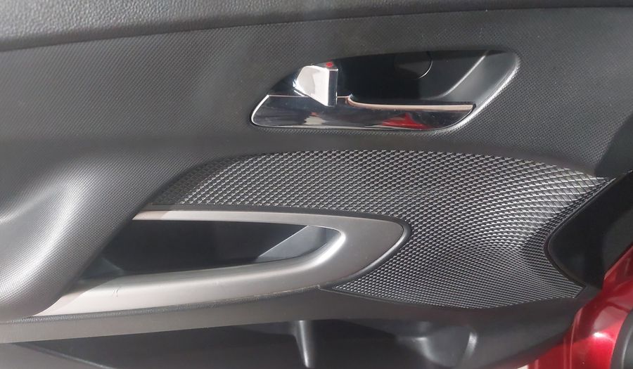 Chevrolet Aveo 1.5 LT C Sedan 2020