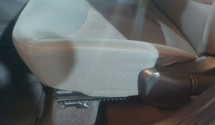 Chevrolet Aveo 1.5 LT C Sedan 2020