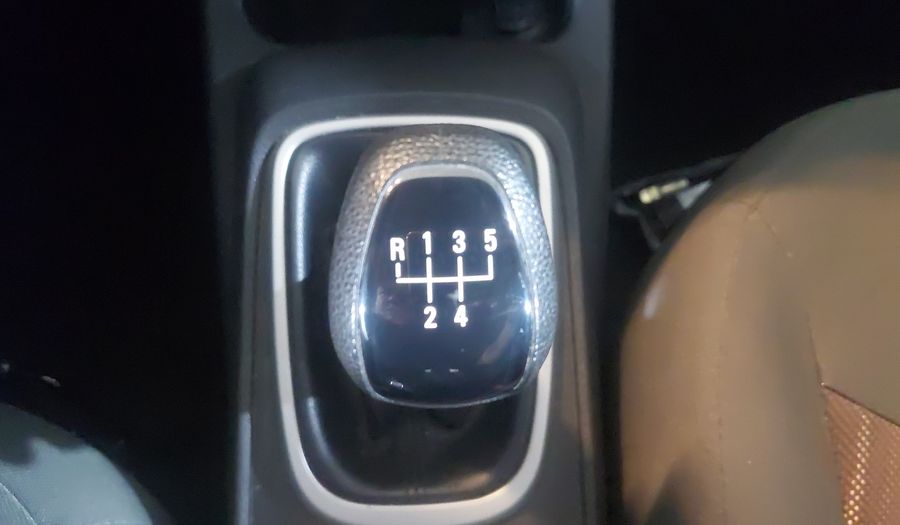 Chevrolet Aveo 1.5 LT C Sedan 2020