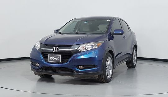Honda • HR-V