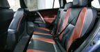 Toyota Rav4 2.5 LIMITED PLATINUM AWD AT Suv 2014