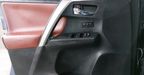 Toyota Rav4 2.5 LIMITED PLATINUM AWD AT Suv 2014