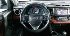 Toyota Rav4 2.5 LIMITED PLATINUM AWD AT Suv 2014