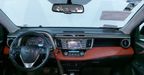 Toyota Rav4 2.5 LIMITED PLATINUM AWD AT Suv 2014