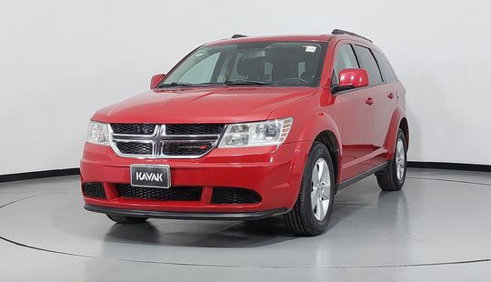 Dodge • Journey