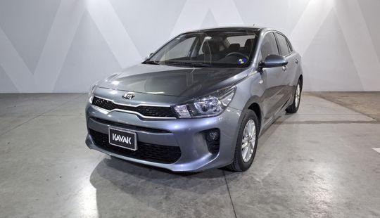 Kia • Rio