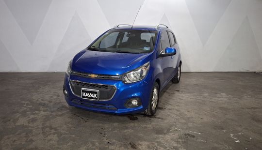 Chevrolet • Beat