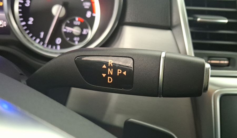 Mercedes Benz Clase M 3.5 ML 350 CGI EXCLUSIVE Suv 2015