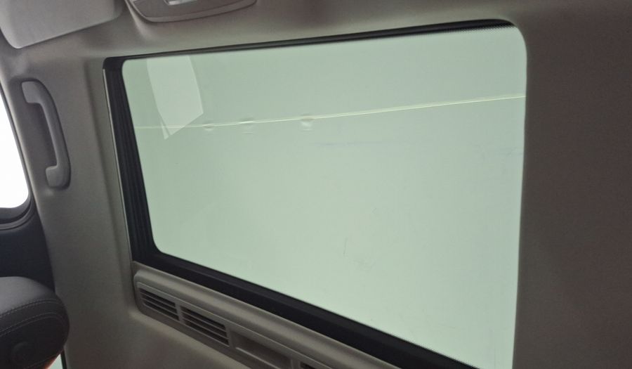 Mercedes Benz Clase M 3.5 ML 350 CGI EXCLUSIVE Suv 2015