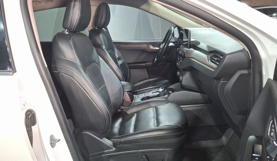 Ford Escape 2.0 ECOBOOST TITANIUM AUTO Suv 2020