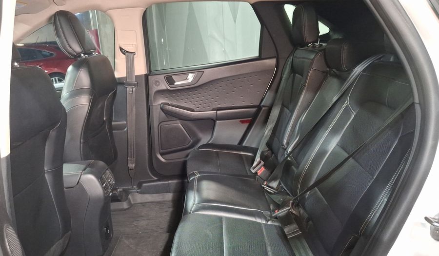 Ford Escape 2.0 ECOBOOST TITANIUM AUTO Suv 2020