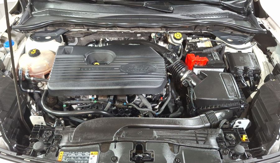 Ford Escape 2.0 ECOBOOST TITANIUM AUTO Suv 2020