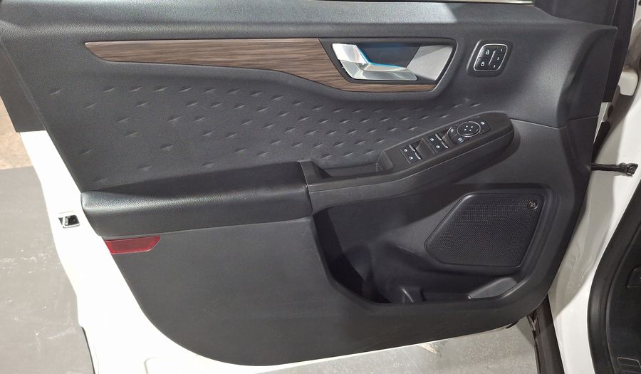 Ford Escape 2.0 ECOBOOST TITANIUM AUTO Suv 2020