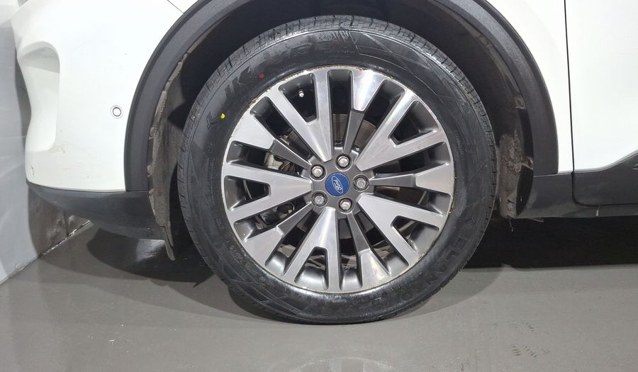 Ford Escape 2.0 ECOBOOST TITANIUM AUTO Suv 2020