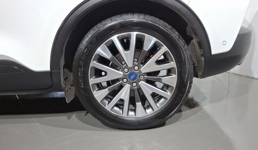 Ford Escape 2.0 ECOBOOST TITANIUM AUTO Suv 2020