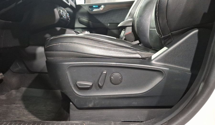 Ford Escape 2.0 ECOBOOST TITANIUM AUTO Suv 2020