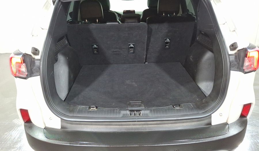 Ford Escape 2.0 ECOBOOST TITANIUM AUTO Suv 2020