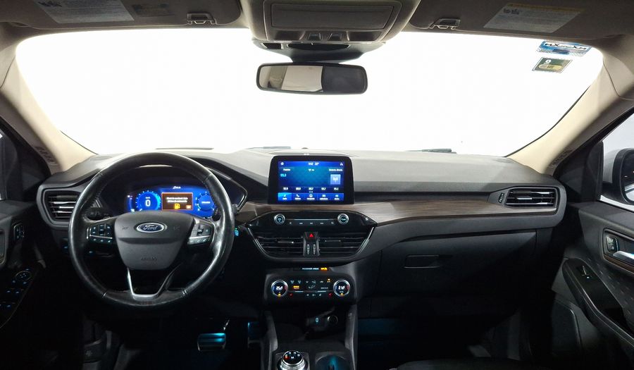 Ford Escape 2.0 ECOBOOST TITANIUM AUTO Suv 2020