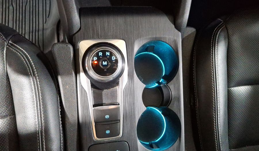 Ford Escape 2.0 ECOBOOST TITANIUM AUTO Suv 2020