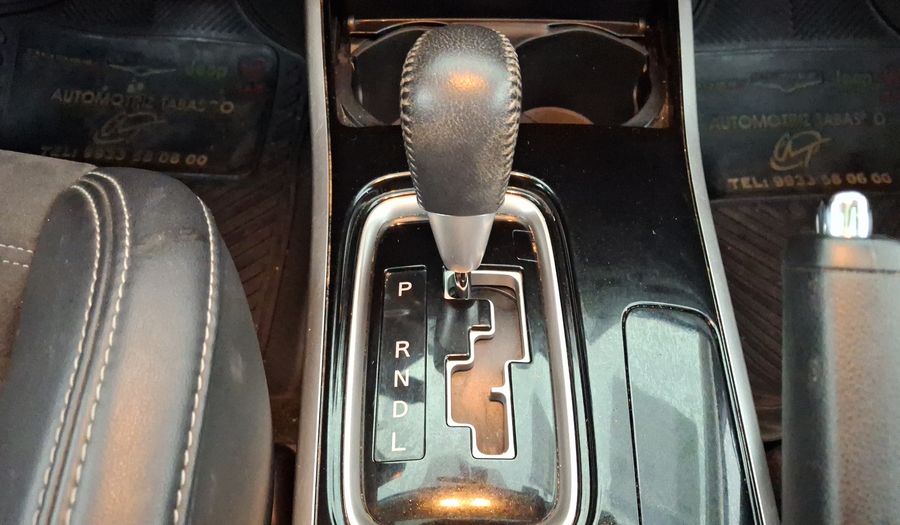 Mitsubishi Outlander 2.4 LIMITED CVT Suv 2019