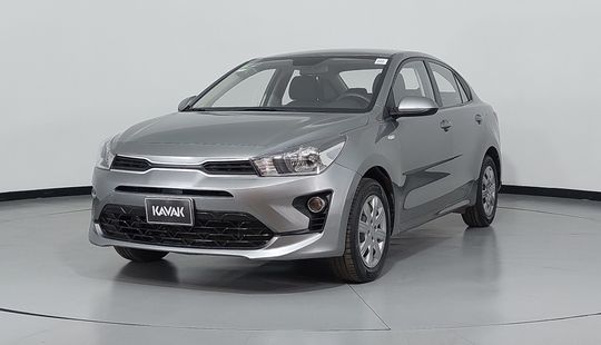 Kia • Rio