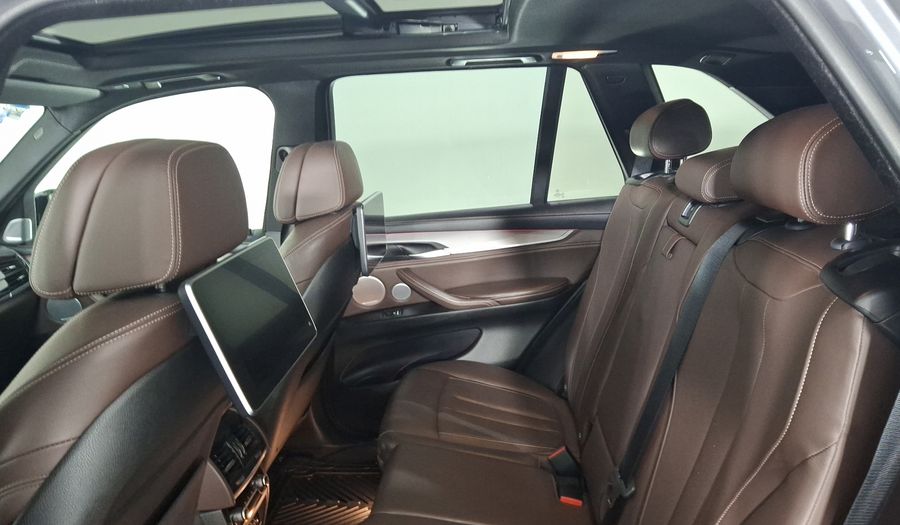 Bmw X5 4.4 XDRIVE50IA M SPORT AUTO 4WD Suv 2018