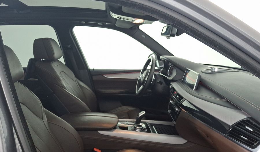 Bmw X5 4.4 XDRIVE50IA M SPORT AUTO 4WD Suv 2018