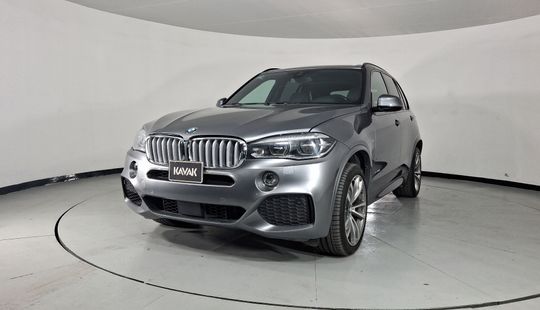 Bmw • X5