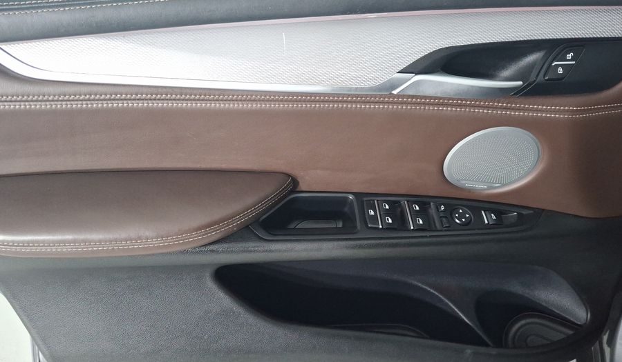 Bmw X5 4.4 XDRIVE50IA M SPORT AUTO 4WD Suv 2018