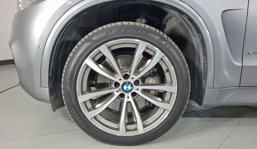 Bmw X5 4.4 XDRIVE50IA M SPORT AUTO 4WD Suv 2018