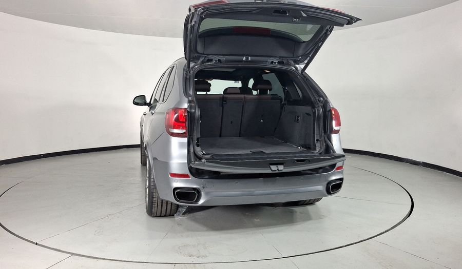 Bmw X5 4.4 XDRIVE50IA M SPORT AUTO 4WD Suv 2018