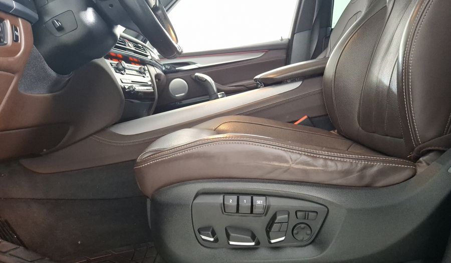 Bmw X5 4.4 XDRIVE50IA M SPORT AUTO 4WD Suv 2018