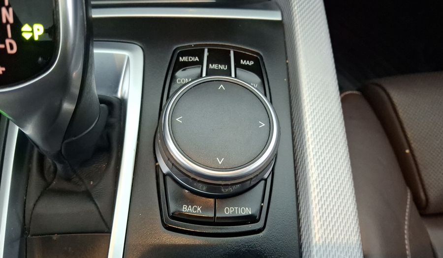 Bmw X5 4.4 XDRIVE50IA M SPORT AUTO 4WD Suv 2018