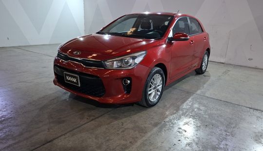Kia • Rio