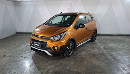 Chevrolet • Beat