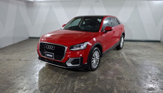Audi • Q2