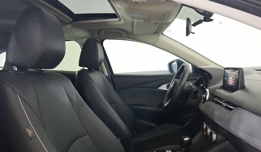 Mazda Cx-3 2.0 I GRAND TOURING 2WD AT Suv 2019