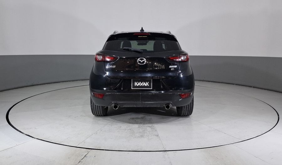 Mazda Cx-3 2.0 I GRAND TOURING 2WD AT Suv 2019