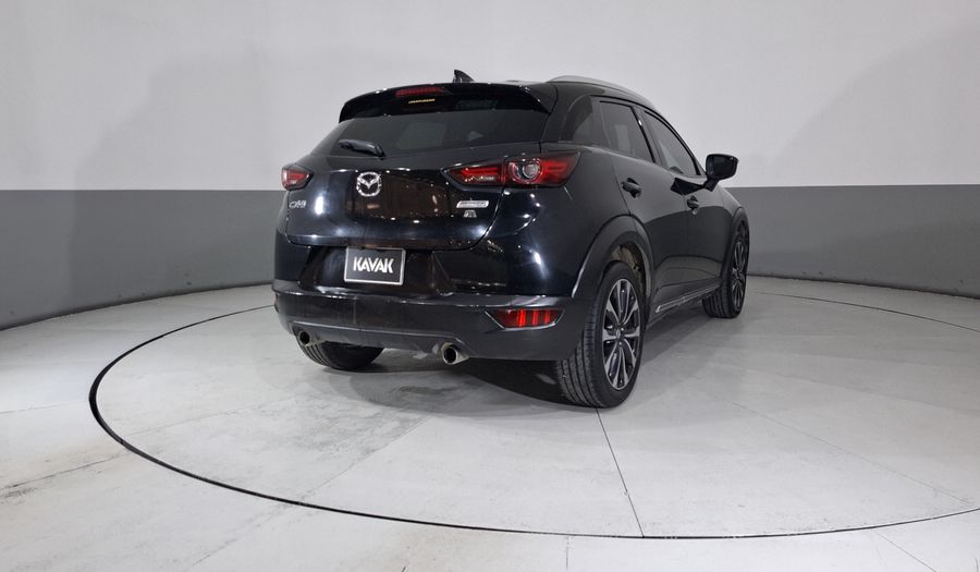 Mazda Cx-3 2.0 I GRAND TOURING 2WD AT Suv 2019