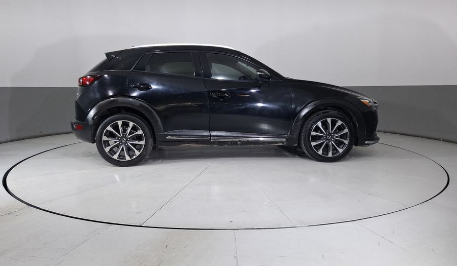 Mazda Cx-3 2.0 I GRAND TOURING 2WD AT Suv 2019