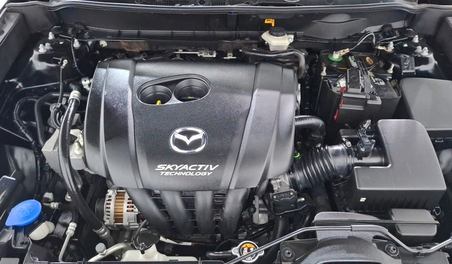 Mazda Cx-3 2.0 I GRAND TOURING 2WD AT Suv 2019